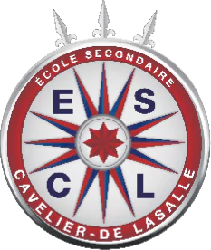 ESCL's logo