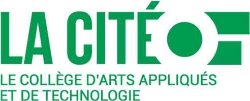 La Cité's logo