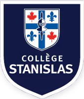 College Stanislas logo for home
